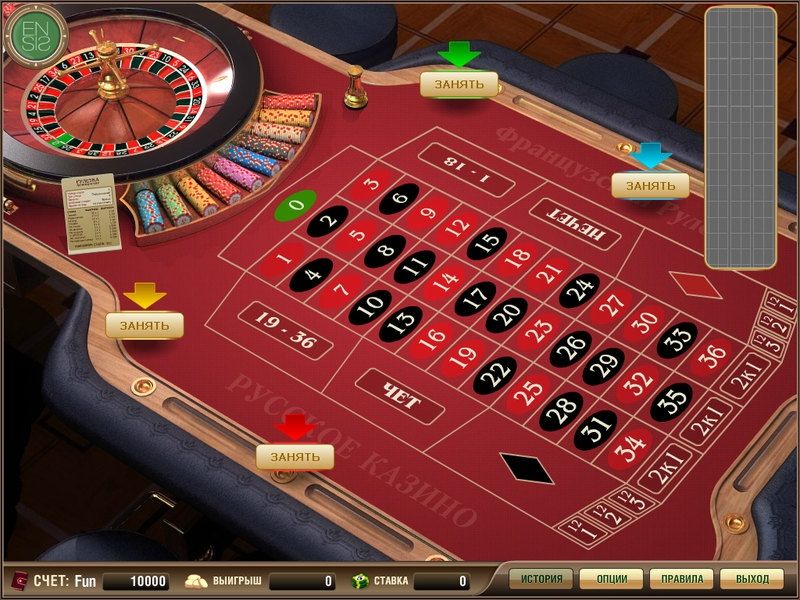 iGaming Express پر آن لائن سلاٹس کے بارے میں