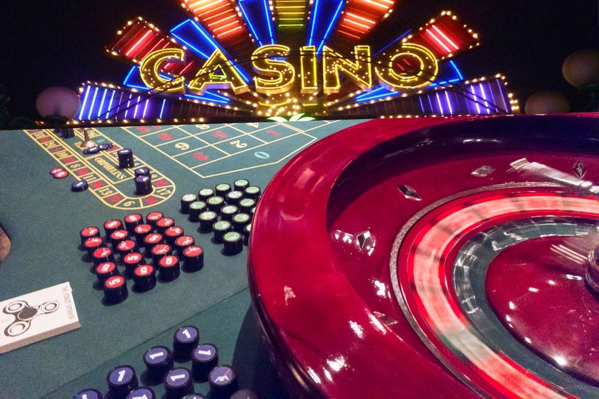 iGaming Express پاکستان کیسینو میں بلیک جیک گیمز