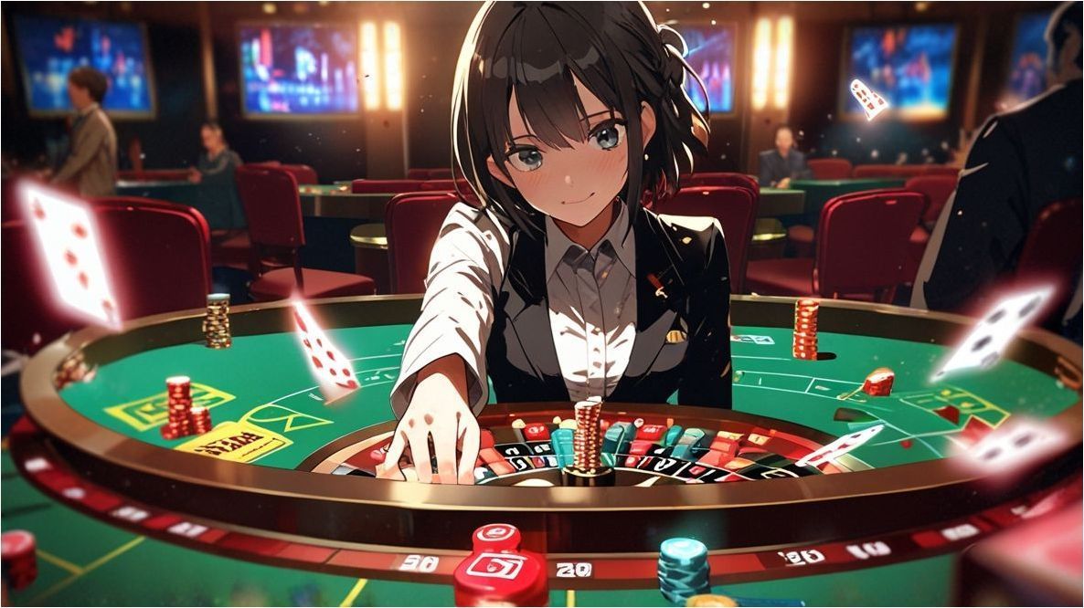 iGaming Express کیسینو میں لاٹری گیمز میں حصہ لیں۔