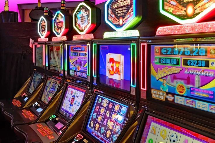 iGaming Express سائٹ کے لیے آن لائن گیمز فراہم کرنے والے