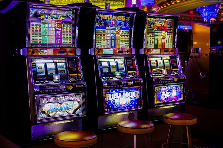 iGaming Express آن لائن کیسینو میں کھیلنے کی وجوہات