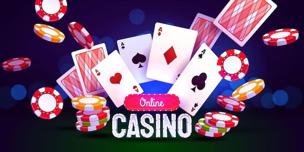 پاکستان میں iGaming Express کا آن لائن کیسینو سیکشن کھولیں۔