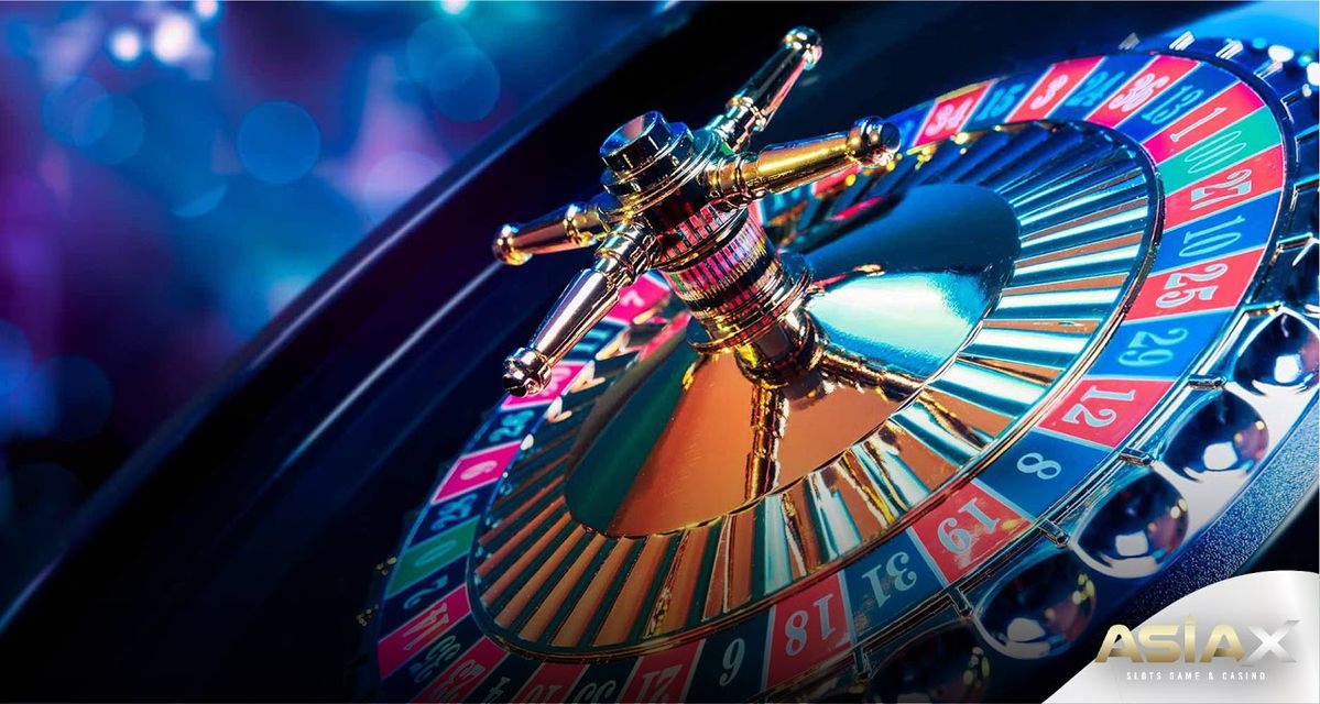 iGaming Express کیسینو گیمز کا ایک زمرہ منتخب کریں

