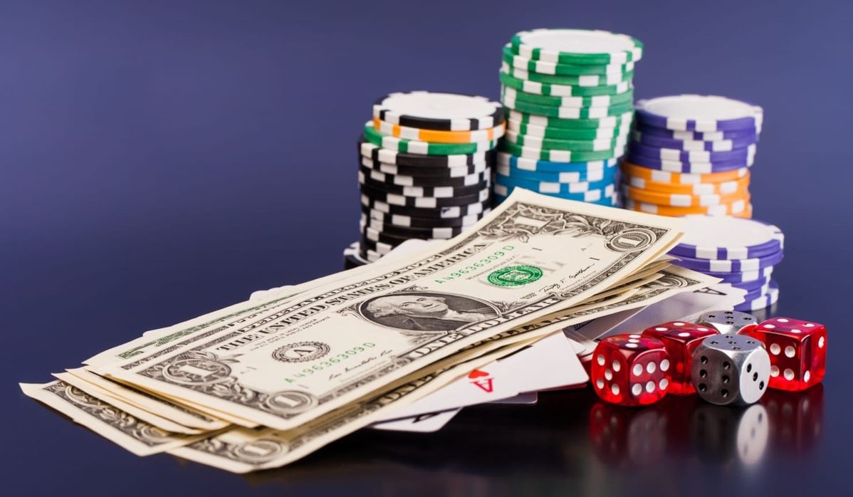 iGaming Express کیسینو میں سلاٹ کھیلنا شروع کریں۔