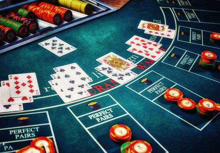 iGaming Express آن لائن کیسینو میں اصل گیمز